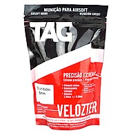 Esferas Plásticas BBS Velozter 0,20g 6mm – Precisão Extrema em 5000 Unidades - imagem 1