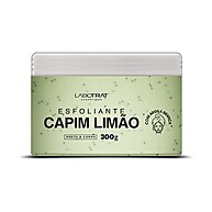 Esfoliante Capim Limão Labotrat: Pele Renovada! - imagem 1