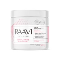 Esfoliante Chá Verde e Gengibre Raavi: Pele Renovada! - imagem 1