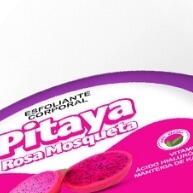 Esfoliante Corporal Lovely 280g: Pele Macia e Saudável - imagem 1