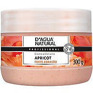 Esfoliante de Damasco Dagua: Pele Renovada e Radiante - imagem 1
