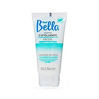 Esfoliante Facial Depil Bella Alecrim: Pele Macia e Sem Pelos Encravados - imagem 1