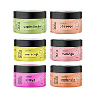Esfoliante Labotrat 300g: Pele Macia e Perfumada - imagem 1