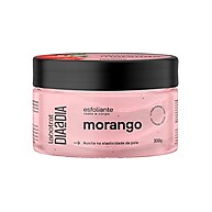 Esfoliante Labotrat Morango 300g: Pele Macia e Renovada - imagem 1