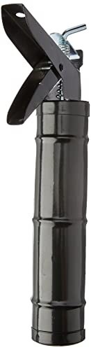 Aplicador de Silicone Metálico Tipo Canoa: Aplicação Profissional e Sem Esforço - imagem 3