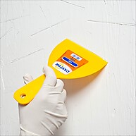 Espátula Multiuso Castor 12cm: Aplique Sem Esforço! - imagem 2