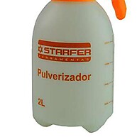 Pulverizador Manual Starfer 2L: Aplique Sem Esforço! - imagem 2
