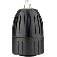 Mandril de Aperto Rápido 1/2" MTX: Troque Brocas Sem Esforço! - imagem 2