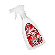 Limpa Grill Proclean: Desengordure Sem Esforço! - imagem 2