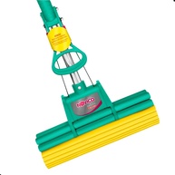 Mop Sekito Bettanin: Limpeza Eficiente e Sem Esforço! - imagem 2