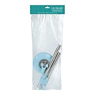 Mop Giratório Fit Limp: Limpeza Fácil e Sem Esforço! - imagem 1