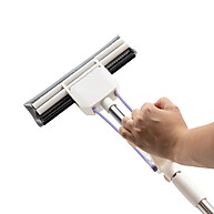 Mop Esponja Simplo: Limpeza Impecável e Sem Esforço! - imagem 2