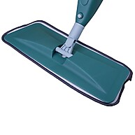 Mop Spray 90° Essencial Rayco: Limpeza Inteligente e Sem Esforço - imagem 2