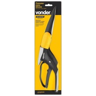 Tesoura de Grama VONDER: Corte Perfeito e Sem Esforço! - imagem 2