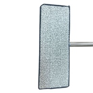 Mop Flat com Balde: Limpeza Rápida e Sem Esforço! - imagem 2