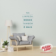Mop Spray Fit: Limpeza Rápida e Sem Esforço! - imagem 2