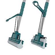 Mop Flash Limp: Limpeza Rápida e Sem Esforço! - imagem 2