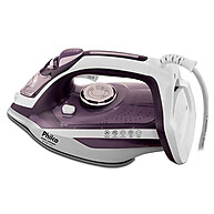 Ferro Philco Nano Ceramic: Passe Rápido e Sem Esforço! - imagem 2