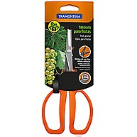 Tesoura de Poda Tramontina: Colha Frutas Sem Esforço! - imagem 2