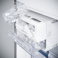 Forma de Gelo Ice Twister Electrolux – Gelo Sem Esforço! - imagem 2