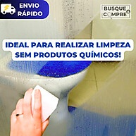 Esponjas Mágicas Max: Limpeza Impecável Sem Esforço! - imagem 1
