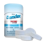 Clorador Piscina Margarida: Água Limpa Sem Esforço! - imagem 2