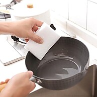 Esponja Mágica EsfreBom: Limpeza Sem Esforço! - imagem 2
