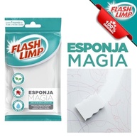 Esponja Mágica Flash Limp: Limpeza Sem Esforço! - imagem 2