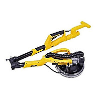 Lixadeira Girafa 750W com LED: Lixe Tetos e Paredes Sem Esforço! - imagem 2