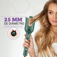 Modelador de Cachos Philco: Cachos Perfeitos Sem Esforço! - imagem 2