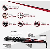 Ufree Cacheador Profissional: Cachos Perfeitos Sem Esforço! - imagem 1
