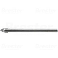 Broca Vidro Vonder 6mm: Perfure Sem Esforço! - imagem 2