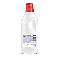 Kit com 5 Limpador Ajax Fresh 500ml: Limpeza Pesada sem Esforço - imagem 2