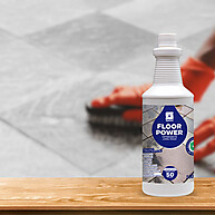 Floor Power Spartan 500ml: Limpeza Pesada Sem Esforço - imagem 2