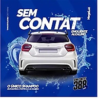Desengraxante Alcalino 5L: Limpeza Pesada Sem Esforço! - imagem 1