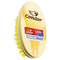 Escova Multiuso Condor: Limpeza Pesada Sem Esforço! - imagem 2