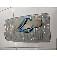 Esfregadeira Mágica: Limpeza Pesada Sem Esforço! - imagem 1