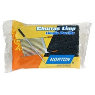 Esponja Churras Limp Norton: Limpeza Pesada Sem Esforço - imagem 2