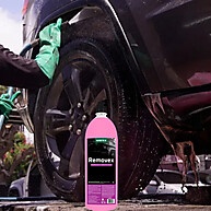 Removex Vintex: Limpeza Pesada Sem Esforço! - imagem 2