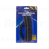 Escova de Aço Western: Limpeza Pesada Sem Esforço! - imagem 2