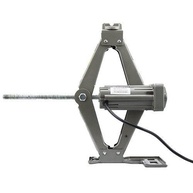 Macaco Elétrico 1.5T: Troque Pneus Sem Esforço! - imagem 2