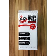 Esponja Mágica: Limpeza Profunda Sem Esforço! - imagem 1