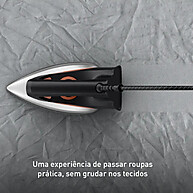 Arno Drygliss: Passe Suas Roupas Sem Esforço! - imagem 1