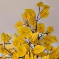 Ficua Artificial 1,70m: Decoração Tropical Sem Esforço! - imagem 2