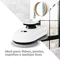 Cleanbot: Robô Limpa Vidros Sem Esforço! - imagem 2