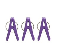 esfrebom-cores-e-a-tiffany-plastico-rosa-16-cinza-com-sortidas-unidades-roxo-prendedor-basic-a