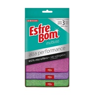 EsfreBom: Kit Pano Microfibra Alta Performance - imagem 1