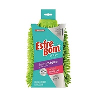esfrebom-verde-luva-limpeza-esforco-moveis-e-sem-vidros-para-a-de-microfibra-a