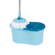 Mor Esfregão Mop com Balde - Limpeza Prática e Sem Esforço - imagem 4