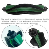 Kit de Acessórios para iRobot Roomba Combo Essential Y0112 - Escova, Filtros HEPA e Esfregões - imagem 5